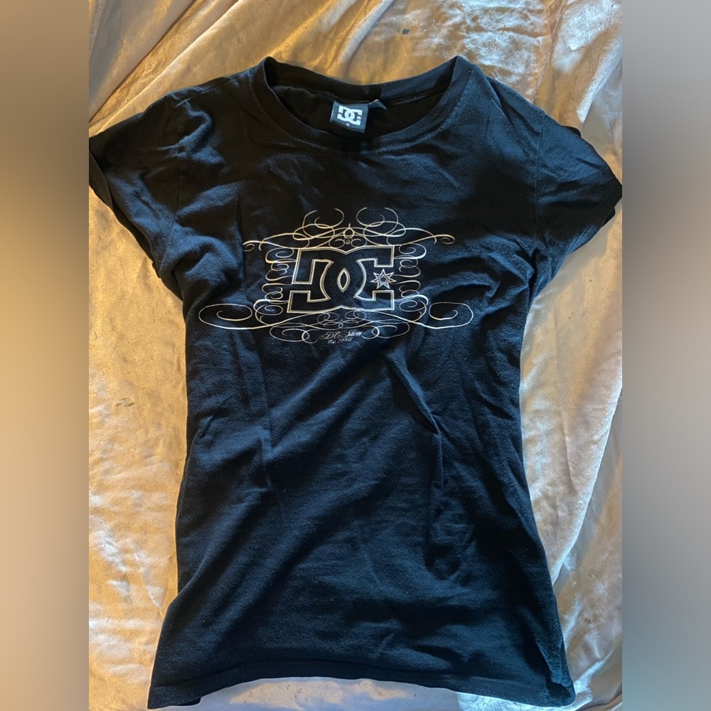 DC y2k tee